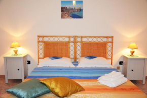 Salenterra B&B (Salento)